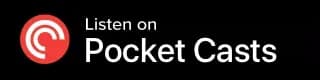 Listen on Pocket Casts