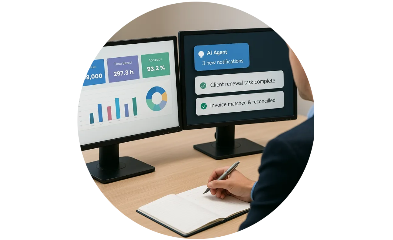AI Opportunity Audit AI Opportunity Audit