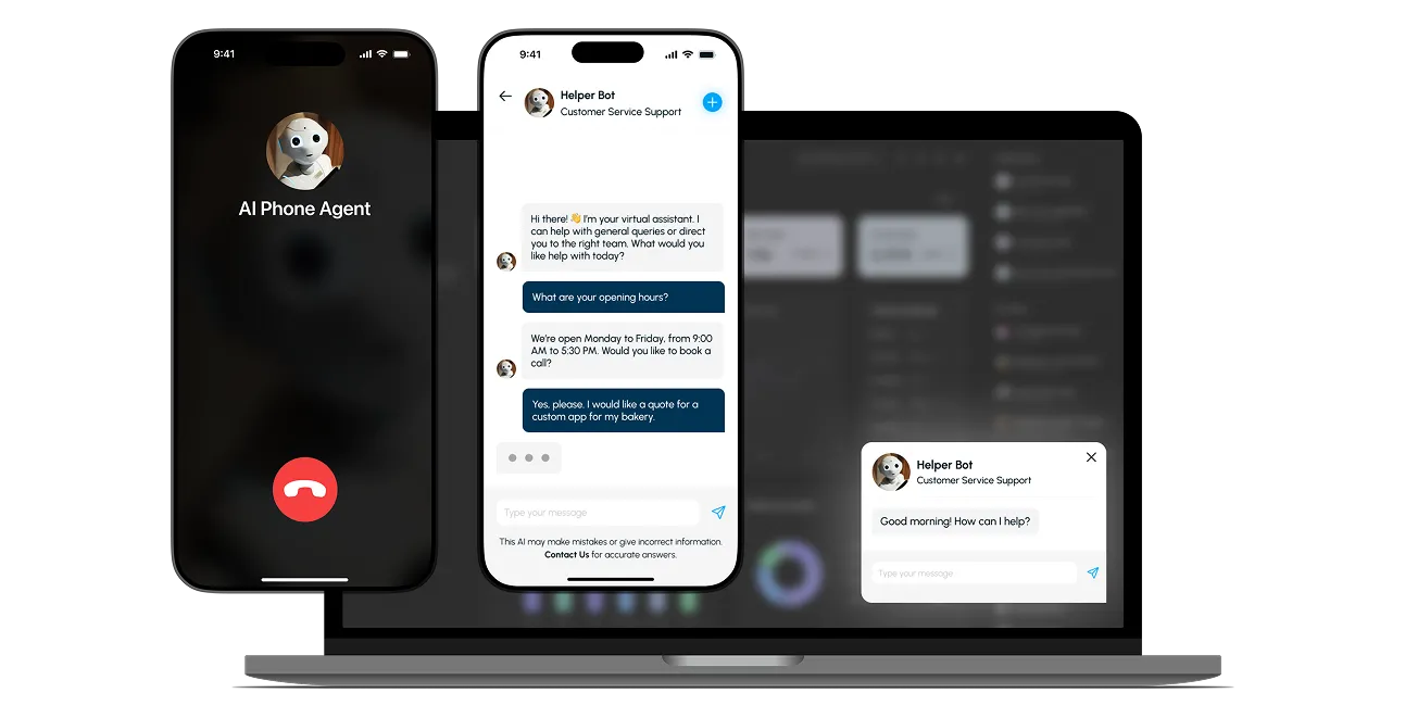 AI Enablement Package AI Enablement Package
