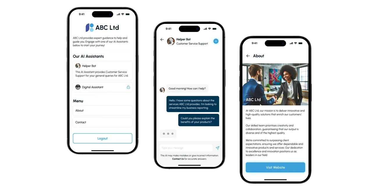 AI ChatGPT Agent App Framework for AI Chatbot Apps AI ChatGPT Agent App Framework for AI Chatbot Apps