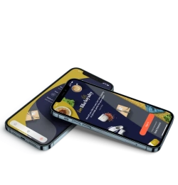 Marketplaces Marketplaces