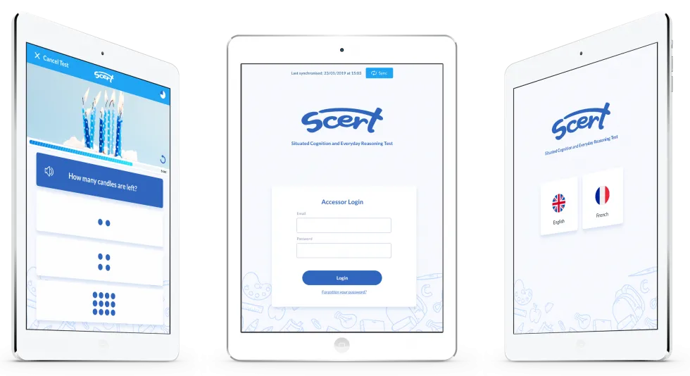 SCERT Education App SCERT Education App