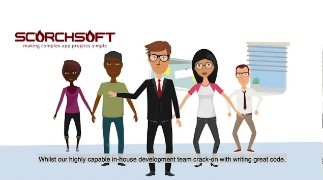 Our process Our process