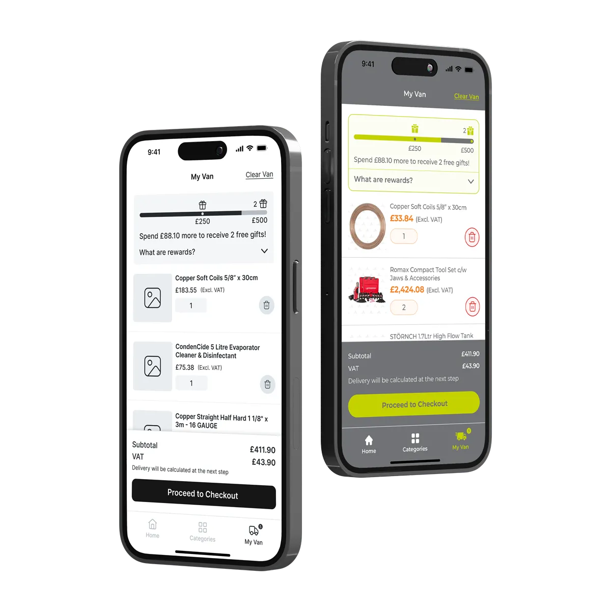 Quickstart App Planning Quickstart App Planning