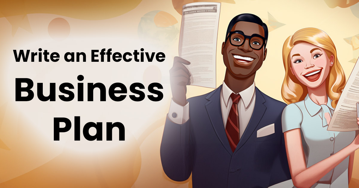 How To Write An App Business Plan! A Guide To Increase Your Chance Of 