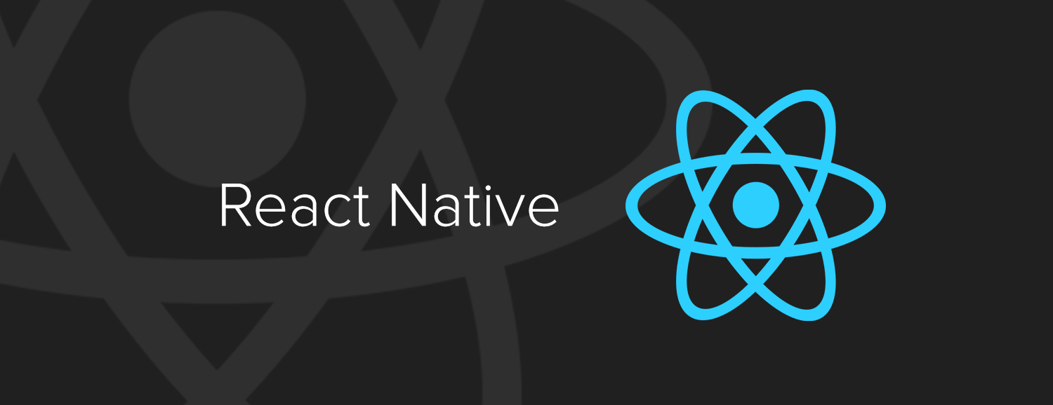 react native image with the react logo