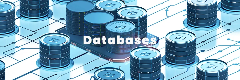 an advanced SQL and NoSQL database system