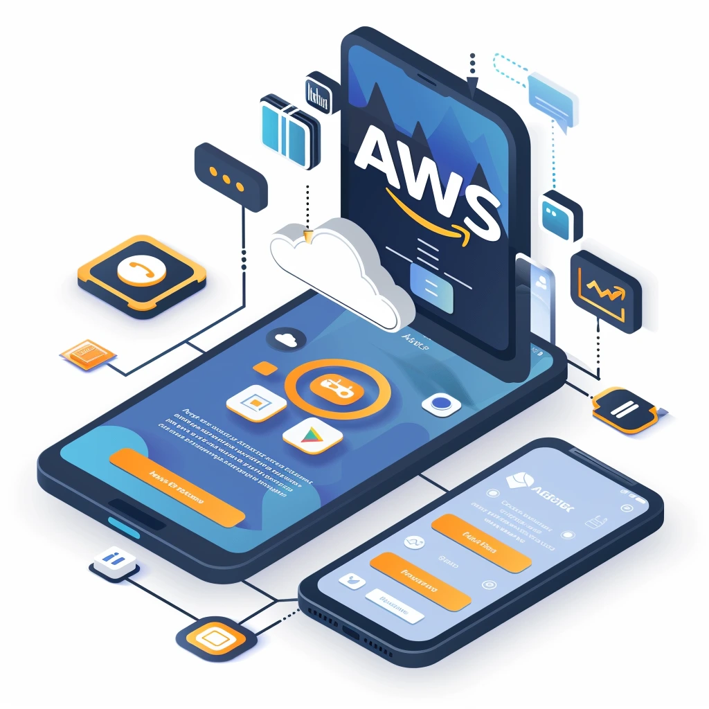 Amazon Web Services Development  (AWS App Developers)