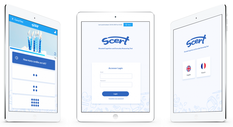 SCERT Education App